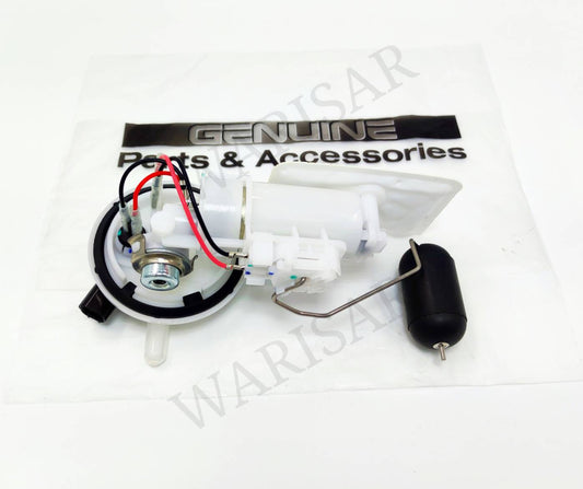 ปั๊มเชื้อเพลิง